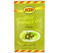 KTC Blended Oliventresteröl 5L