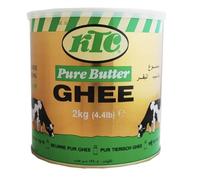 KTC Burro Puro Ghee 2 Kg