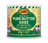 KTC Burro Puro Ghee 500G