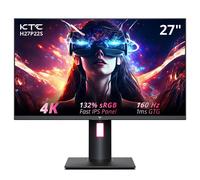 KTC H27P22S 27" LED IPS UltraHD 4K 160Hz Compatibile con FreeSync Premium/G-Sync