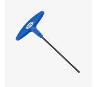 KTC HT105 Chiave a brugola esagonale con impugnatura a T 5 mm utensile...
