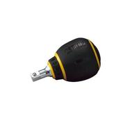 KTC Kyoto Machine Tools Nepros 6,3 mm 1/4 di pollice Stubby Driver Type Handl...