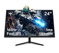 KTC Monitor da 24 pollici
