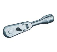 KTC Nepros Maniglie a Cricchetto 6.3/9.5/12.7mm Compact, Flex, Long, Short...