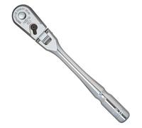 KTC Nepros Maniglie a Cricchetto 6.3/9.5/12.7mm Compact, Flex, Long, Short...