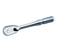 KTC Nepros Maniglie a Cricchetto 6.3/9.5/12.7mm Compact, Flex, Long, Short...