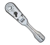 KTC Nepros Maniglie a Cricchetto 6.3/9.5/12.7mm Compact, Flex, Long, Short...