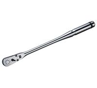 KTC Nepros Maniglie a Cricchetto 6.3/9.5/12.7mm Compact, Flex, Long, Short...