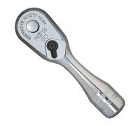 KTC Nepros Maniglie a Cricchetto 6.3/9.5/12.7mm Compact, Flex, Long, Short...