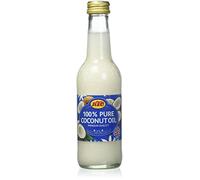 Ktc Olio di cocco - 1 x 250 ml