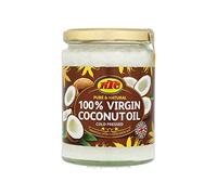 Ktc Olio Vergine di Cocco - 500 ml