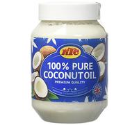 KTC - Olio di cocco - (1 X 500 ML)
