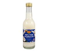 Ktc Olio di Cocco - 250 ml