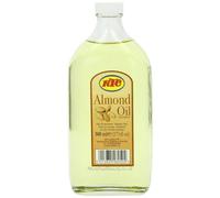 KTC Olio di mandorle, (1 x 500 ml)