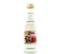 KTC - Olio di ricino, 250 ml, confezione da 1