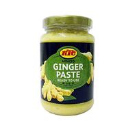 KTC - Pasta di zenzero tritata (210g) by KTC