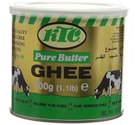Ktc Puro 500G Di Burro Ghee