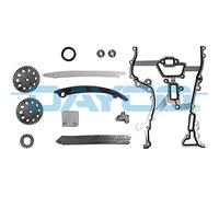 KTC1004 DAYCO Kit catena distribuzione per OPEL