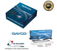 KTC1036 DAYCO KIT CATENA DISTRIBUZIONE PER IBIZA III FABIA POLO 1.2