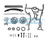 KTC1068 KIT CAT.DISTR.DAYCO OPEL AGILA A 00> CORSA C Dayco