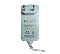 Ktec - Alimentatore di rete originale 12 V, 2,5 A, adattatore AC per AVM Fritz!Box 7590 7590AX 311P0W134