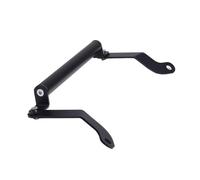 KTGVTPBHBW Per PIAGGIO MP3 300 Per Yourban Accessori Moto Supporto Per Telefono GSP Barra Di Staffa Navigazione staffa navigatore moto