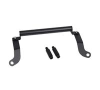 KTGVTPBHBW Per PIAGGIO MP3 300 Per Yourban Accessori Moto Supporto Per Telefono GSP Barra Di Staffa Navigazione staffa navigatore moto