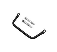 KTGVTPBHBW Per Vespa Per Sprint 150 Per Primavera S125 Accessori Moto Leva Di Sicurezza Per Bambini Maniglioni Navigazione GPS Staffa staffa navigatore moto