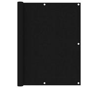 KTHLBRH Protezione per la privacy del balcone, 120 x 500 cm, in tessuto Oxford, per la privacy e la decorazione elegante per il vostro balcone