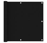 KTHLBRH Protezione per la privacy del balcone, 90 x 300 cm, in tessuto Oxford, per la privacy e la decorazione elegante per il vostro balcone