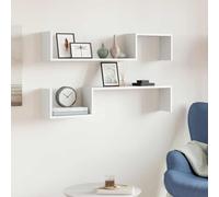 KTHLBRH Scaffale galleggiante da parete elegante con montaggio invisibile, scaffale espositore robusto e stabile per libri, collezioni, premi e decorazioni per la casa