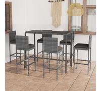 KTHLBRH Sedie da Pranzo 4 pz Grigio Chiaro in Tessuto,set sedie sala da pranzo, Sedie Cucina, Sedia Camera da Letto, Design elegante e comfort imbattibile per il tuo spazio pranzo