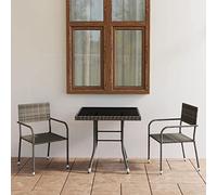 KTHLBRH Sedie da Pranzo Girevoli 6 pz Grigio Chiaro in Velluto,set sedie sala da pranzo, Sedie Cucina, Sedia Camera da Letto, Design elegante e comfort imbattibile per il tuo spazio pranzo