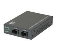 KTI Networks KGC-311 network media converters