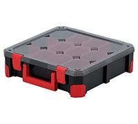 KTI4040BS-CG6U Contenitore: nero collettivo Colori coperchio: trasparente TIT...