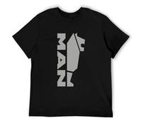 KTIQgdgAX MAXITEN Men Hoodie Man Trucks Lion Lorry Driver Trucker Truck Gift HGV Haulage Black