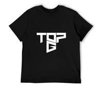 KTIQgdgAX Top G T Shirt Andrew Tate L