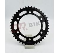 KTM 950 Adventure 03-06 AFAM Acciaio Posteriore Pignone 71800-42
