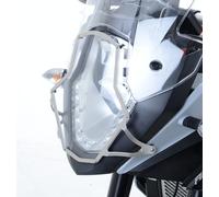 retina protezione fanale anteriore KTM 1050 Adventure 2015-2017 HLG0004SS R&G