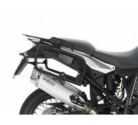 KTM 1090 1190 ADVENTURE - 1290 SUPER ADVENTURE - Supporti Valigie SHAD 4P SYS