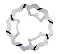 KTM 125/150 SX 2009-2024 Galfer Anteriore Fisso Wave Scanalata Grande Dischi