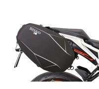 KTM 125 250 390 DUKE -17/23- Supporti Ecarteure E 2 Sacoche Cavalieri E-48 SID