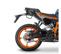 KTM 125 390 DUKE -24/26- Supporti Per Borse Laterali SR SHAD -K0DK14SR