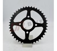 KTM 125 Duca 11-13 AFAM Acciaio Posteriore Pignone 10221-42