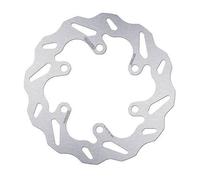 KTM 125 Duke 2011-2024 Disco Freno Posteriore Fisso A Onde Galfer