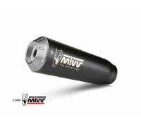 KTM 125 DUKE ABS - 21/23 - SILENZIATORE MIVV X-M1 / KT.025.LC4B