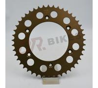 KTM 125 LC2 (2T Enduro) 96-99 Pignone Posteriore Hard Anodizzato AFAM 72304-45