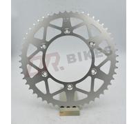 KTM 125 LC2 (2T Enduro) 96-99 Pignone Posteriore Hard Anodizzato AFAM 72304+52