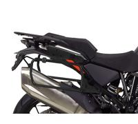 KTM 1290 1390 SUPER ADVENTURE 21/26 - Supporti Valigie Shad 4P System - K0DV11