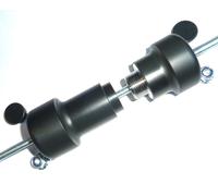 KTM 1290 Super Adventure 2021-2024 Asse Ant Tamponi Paramotore Bobine Tappo Pads